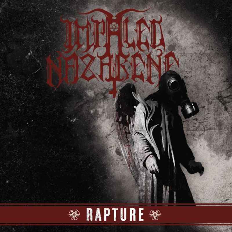 IMPALED NAZARENE - Rapture Re-Release CD